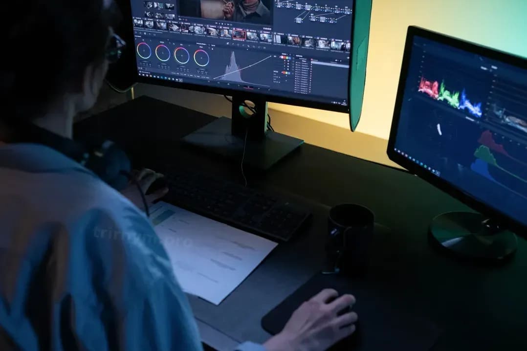 Tendencias de VFX para 2026: realismo, velocidad y flujos de trabajo colaborativos