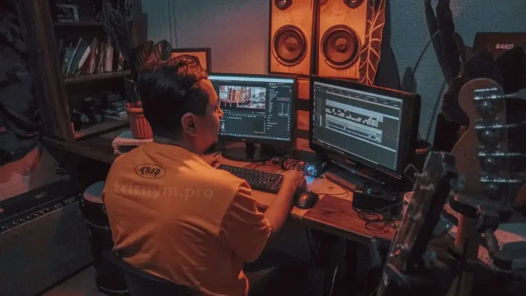 Errores comunes al integrar efectos visuales y cómo evitarlos en producción